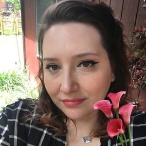 Meet your Posher, Dana